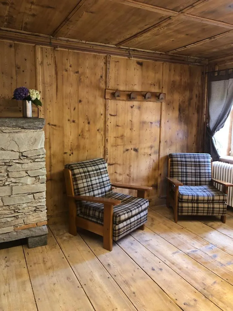 Rifugio Teggiate Hostel Madesimo 0*,  Italy