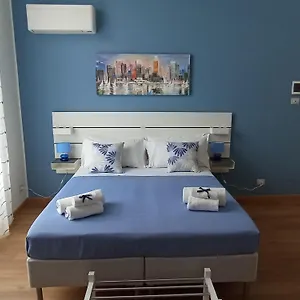 Verga 29 House Bed & Breakfast Catania