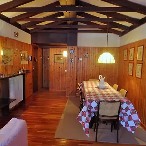 Casa vacanze La Primula, Madesimo