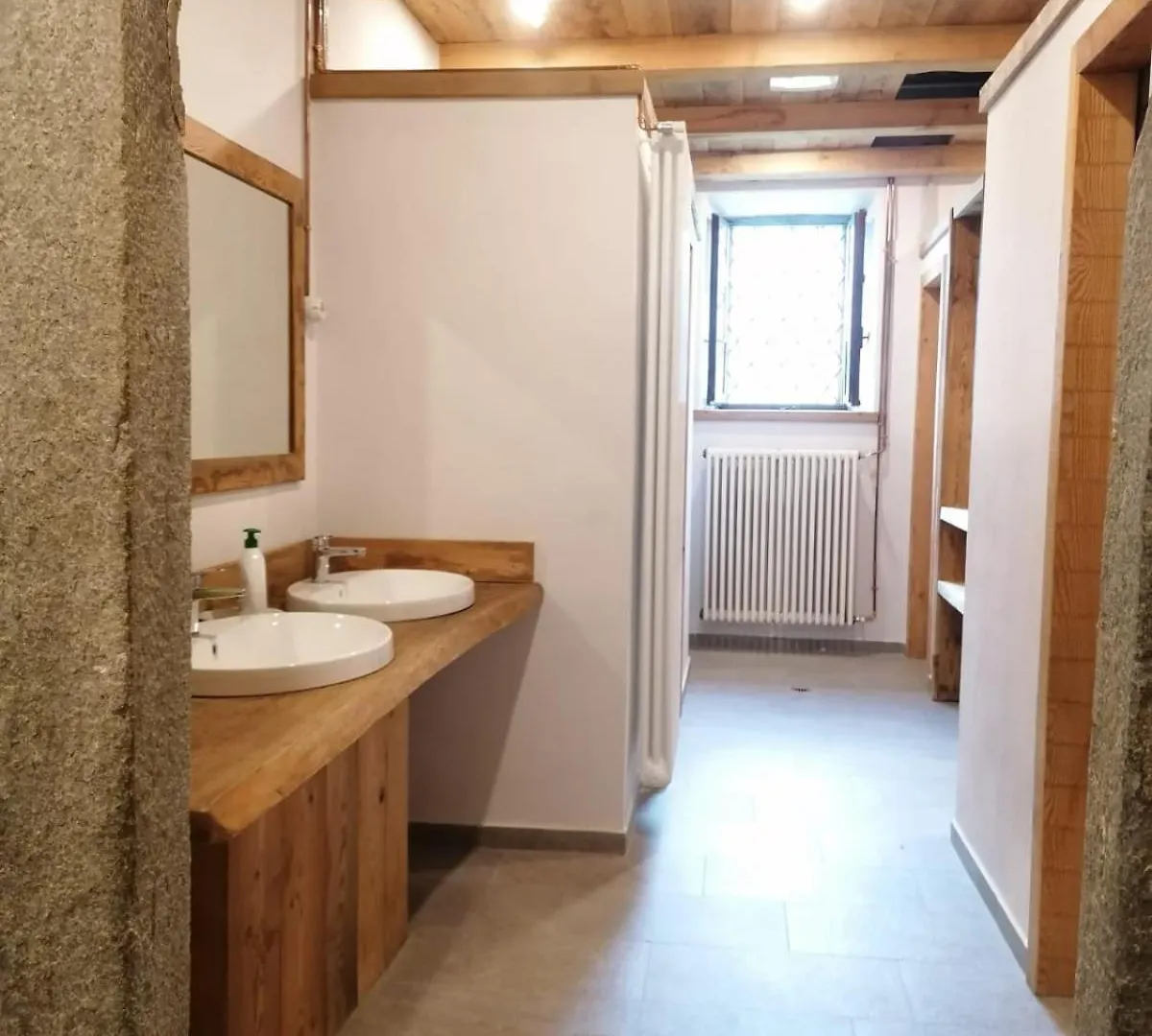 Rifugio Teggiate Hostel Madesimo 0*,  Italy